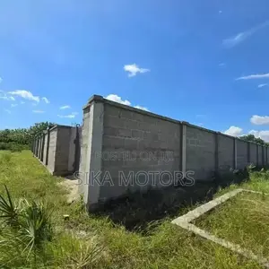 Road Plot for Sale in Tabata Kinyerezi
