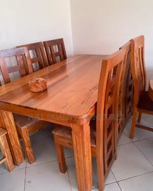 Photo - Dinning Table