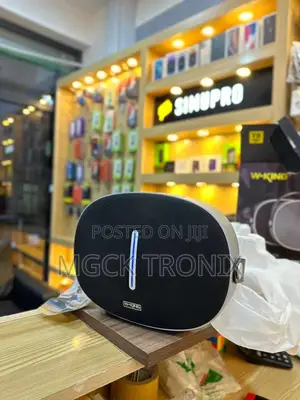 Photo - W-King T8 Speaker