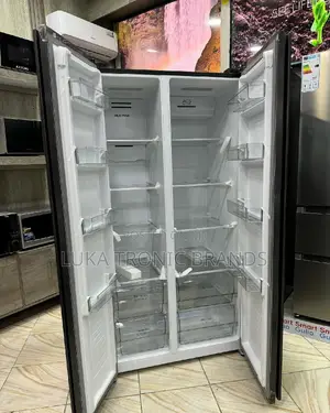 SPJ Refrigerator