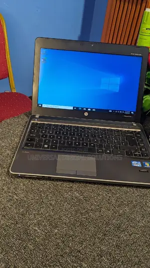 Laptop HP ProBook 4330S 4GB Intel Core I3 HDD 500GB