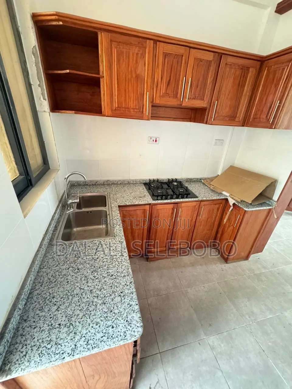 2bdrm Apartment in Mikocheni A for rent