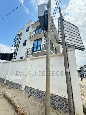 2bdrm Apartment in Mikocheni A for rent