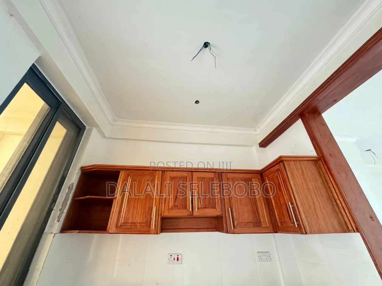 2bdrm Apartment in Mikocheni A for rent