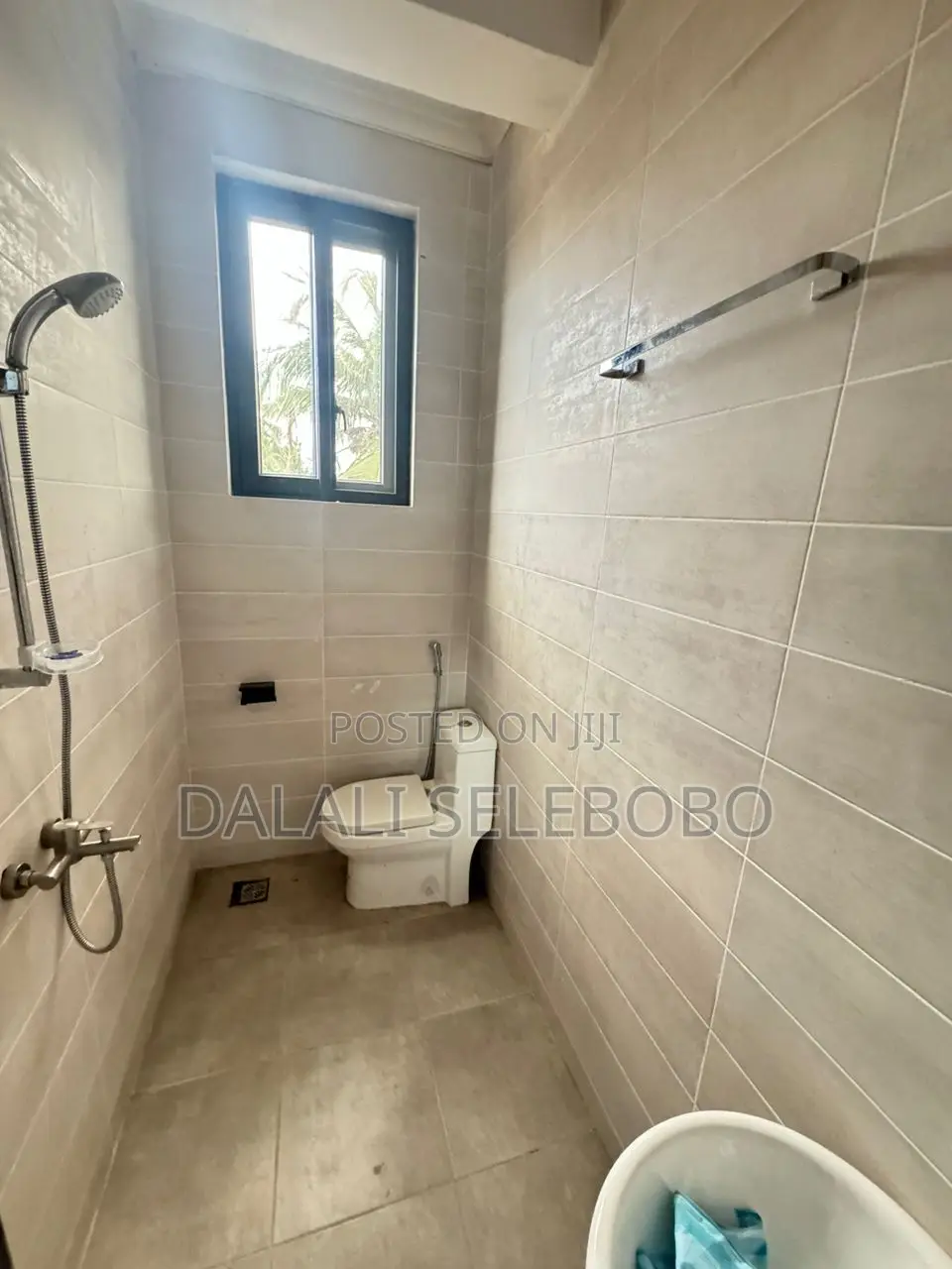 2bdrm Apartment in Mikocheni A for rent