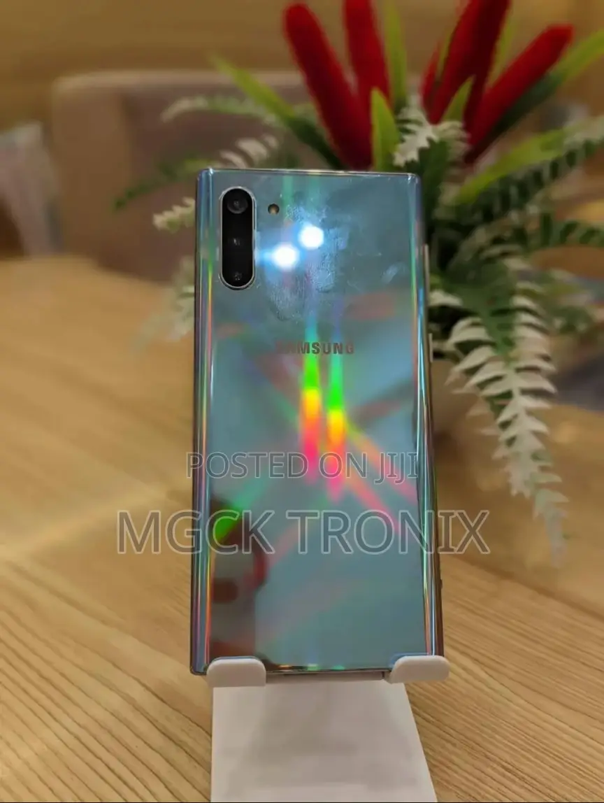Samsung Galaxy Note 10 5G 256 GB Rose Gold
