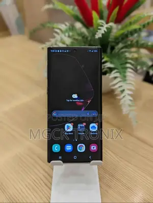 Samsung Galaxy Note 10 5G 256 GB Rose Gold
