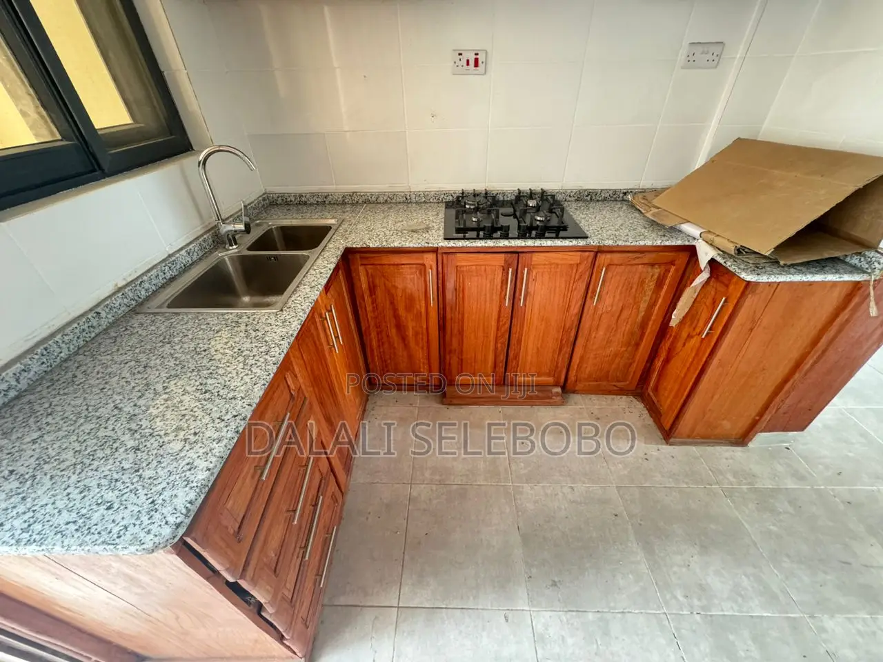 2bdrm Apartment in Mikocheni A for rent
