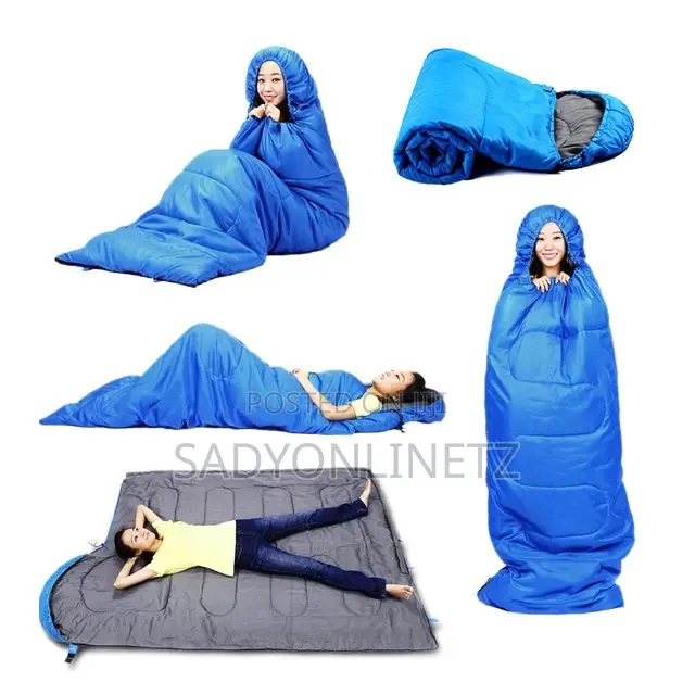 Sleeping Bags
