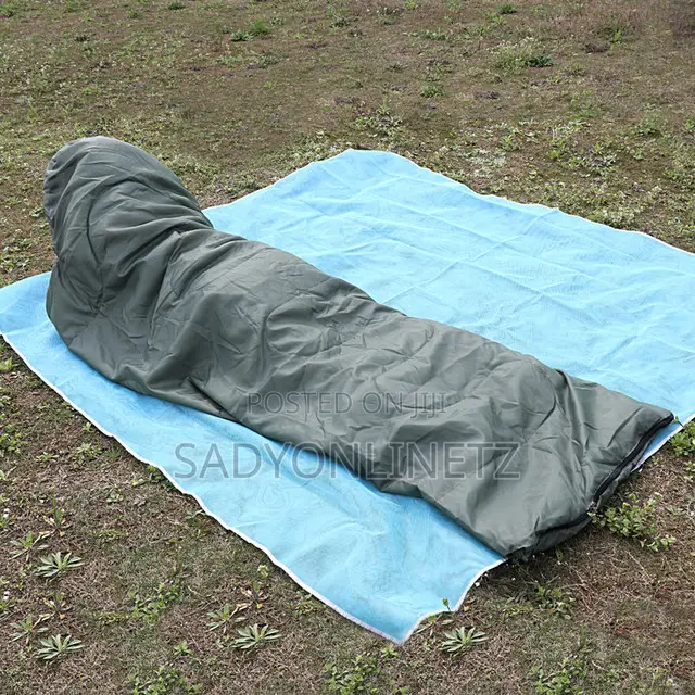 Sleeping Bags