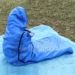 Sleeping Bag