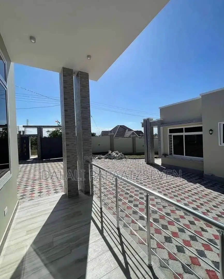 2bdrm Apartment in Dalalipapaatzseven, Kinondoni for rent