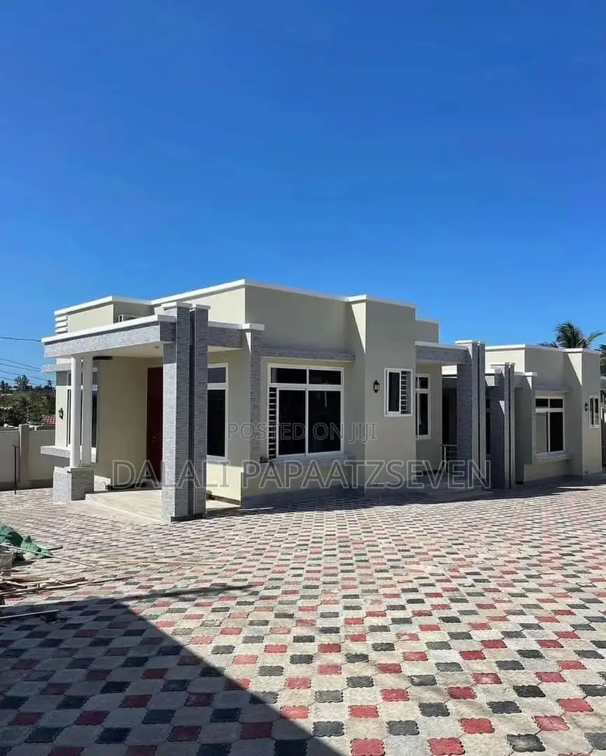 2bdrm Apartment in Dalalipapaatzseven, Kinondoni for rent
