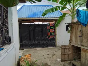 Furnished 3bdrm Apartment in Mwambungu Broker, Msongola for sale
