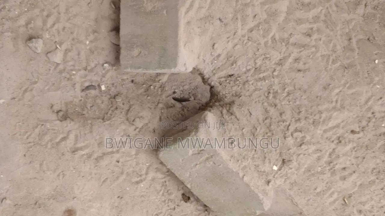 Furnished 3bdrm Apartment in Mwambungu Broker, Msongola for sale