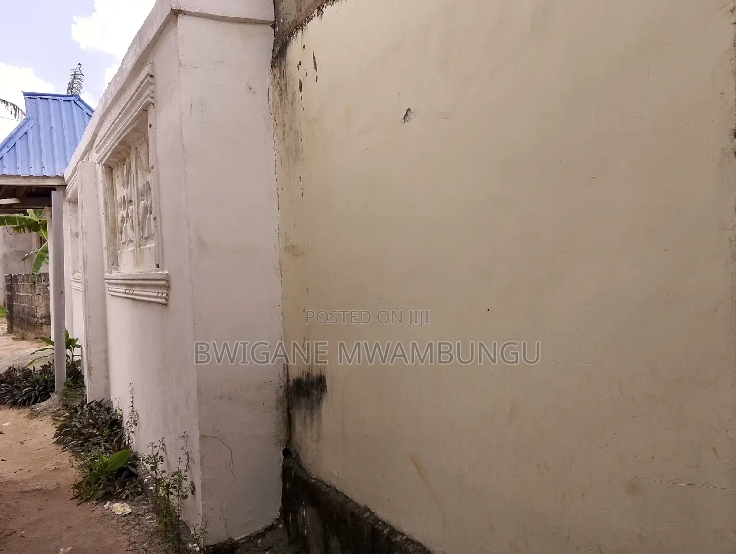 Furnished 3bdrm Apartment in Mwambungu Broker, Msongola for sale