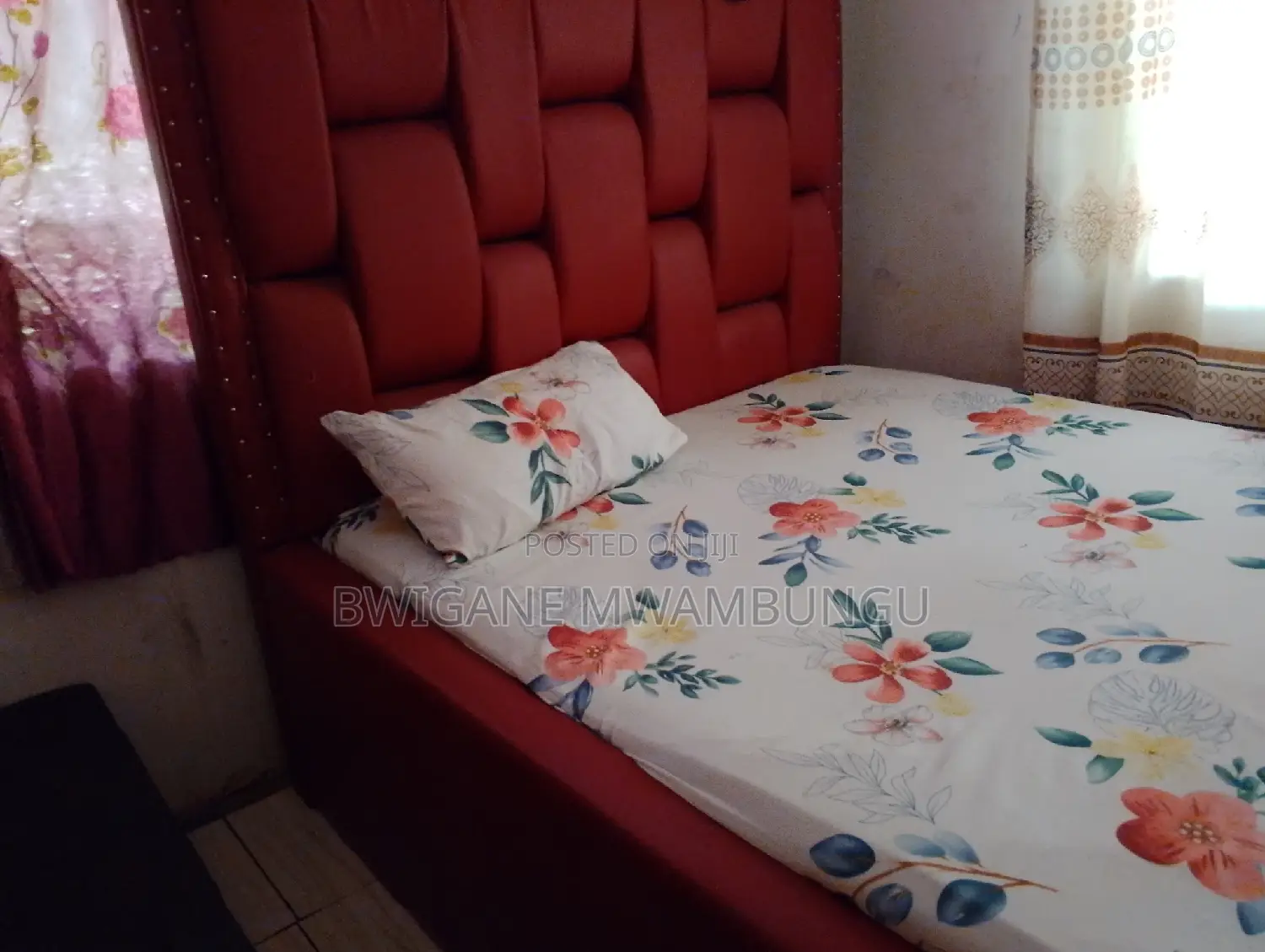 Furnished 3bdrm Apartment in Mwambungu Broker, Msongola for sale