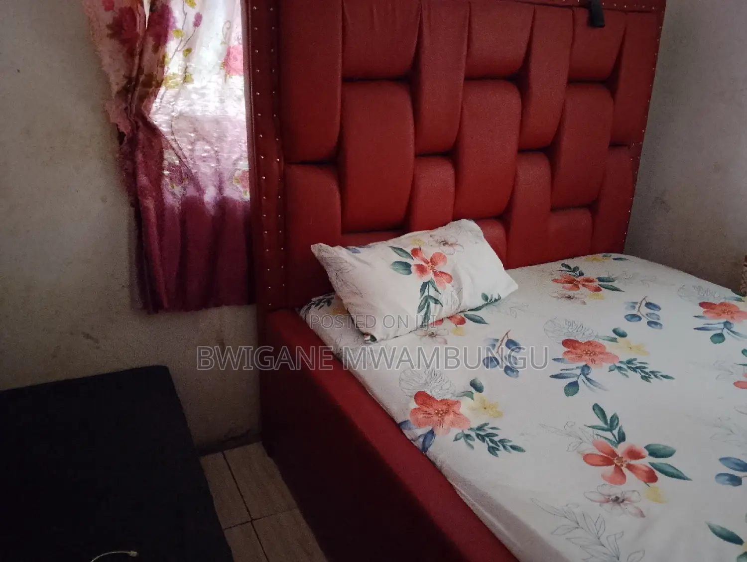 Furnished 3bdrm Apartment in Mwambungu Broker, Msongola for sale