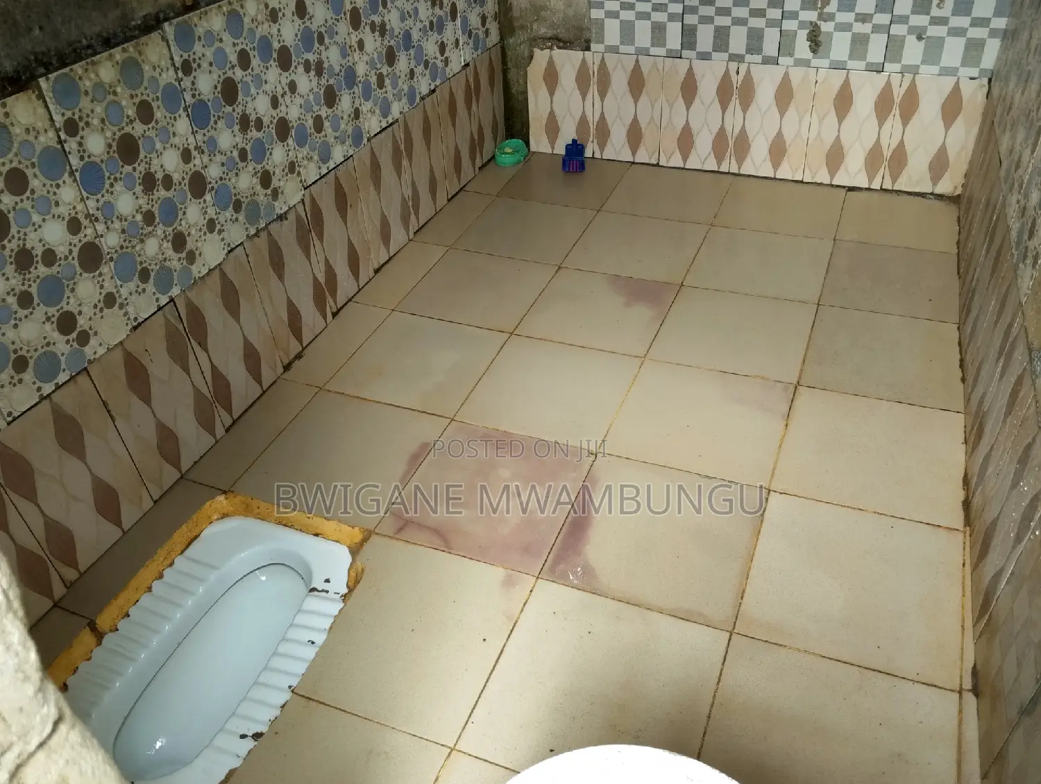 Furnished 3bdrm Apartment in Mwambungu Broker, Msongola for sale