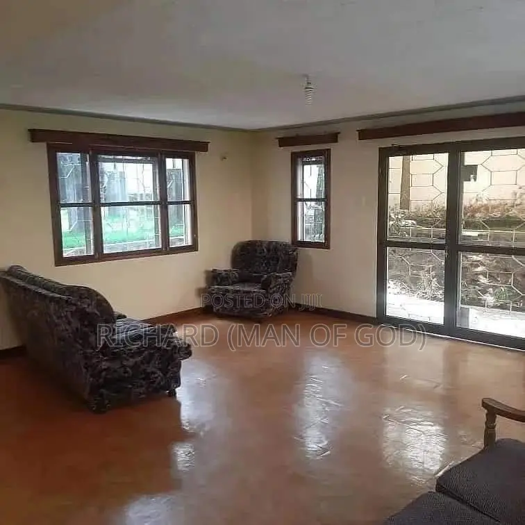 2bdrm Apartment in Arusha for rent