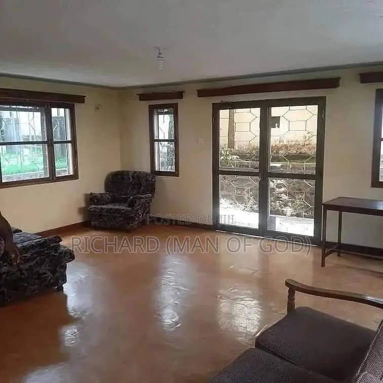 2bdrm Apartment in Arusha for rent