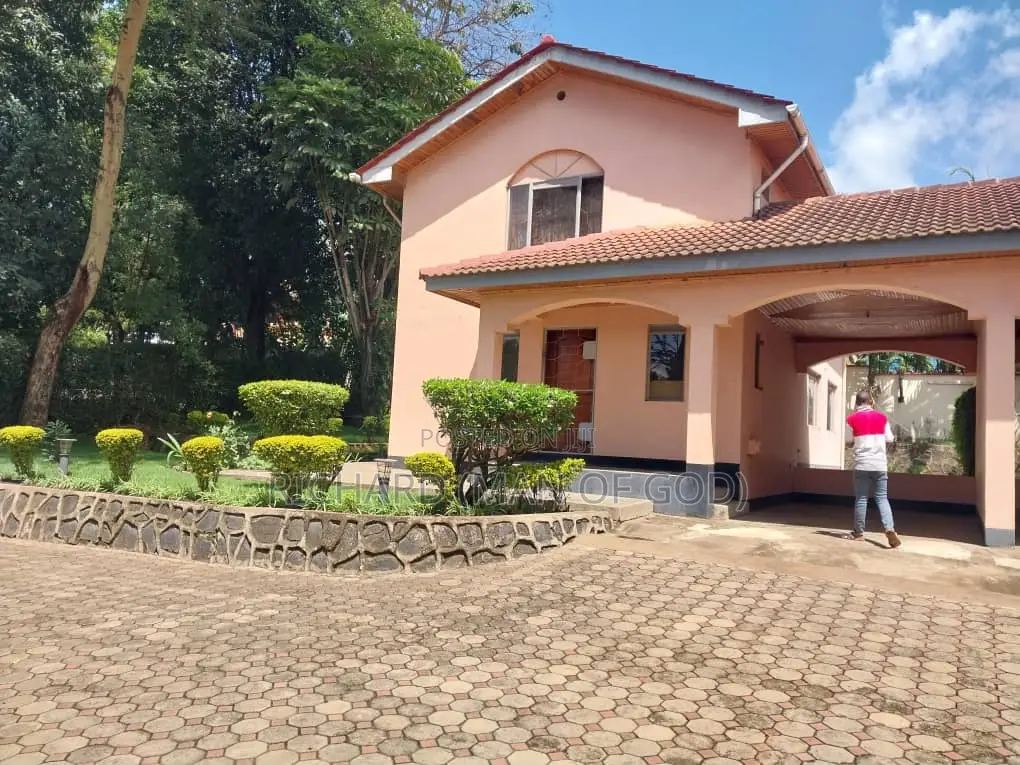 2bdrm Apartment in Arusha for rent