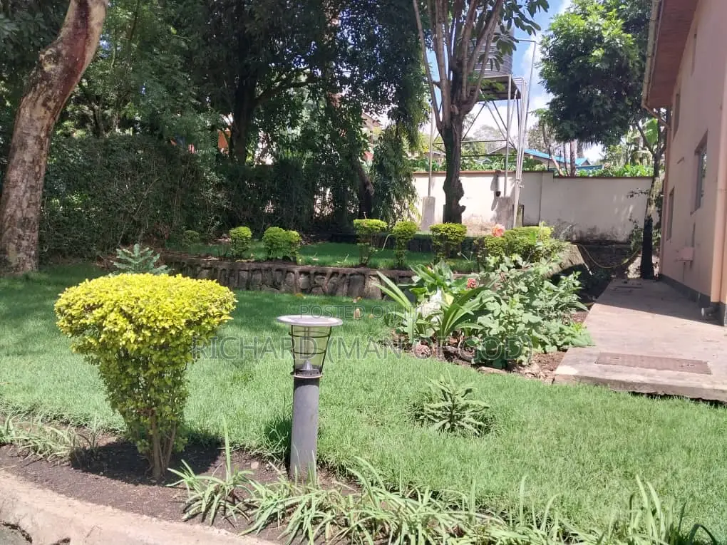 2bdrm Apartment in Arusha for rent