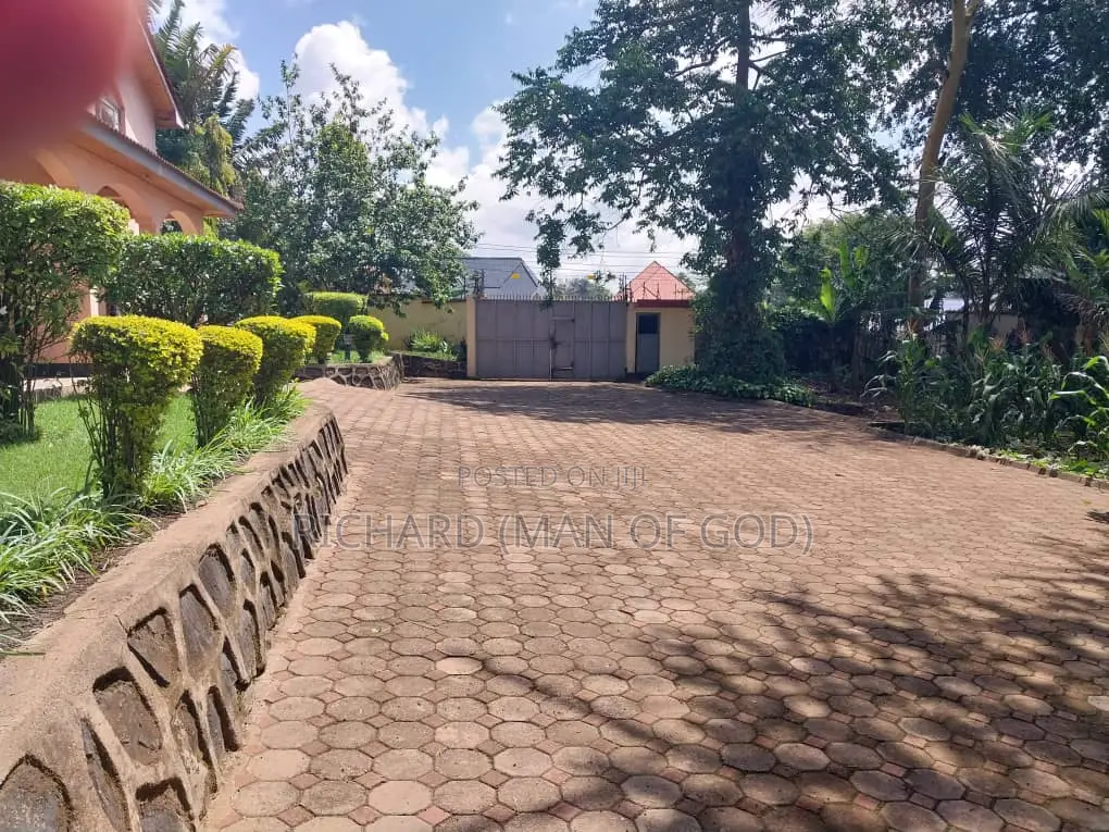 2bdrm Apartment in Arusha for rent