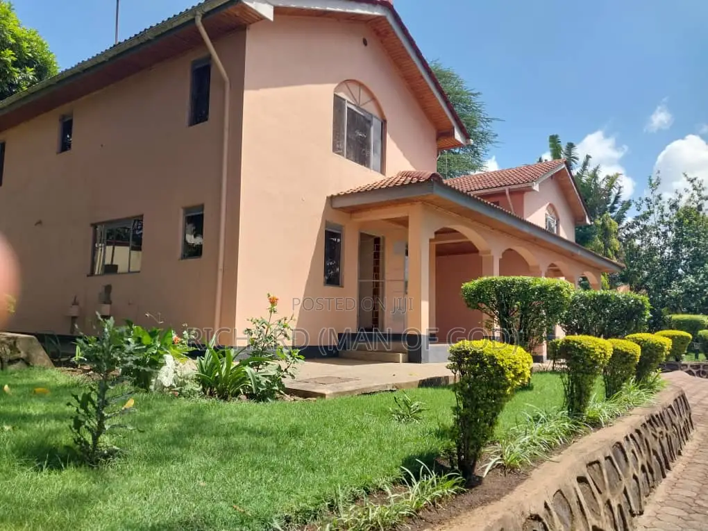2bdrm Apartment in Arusha for rent