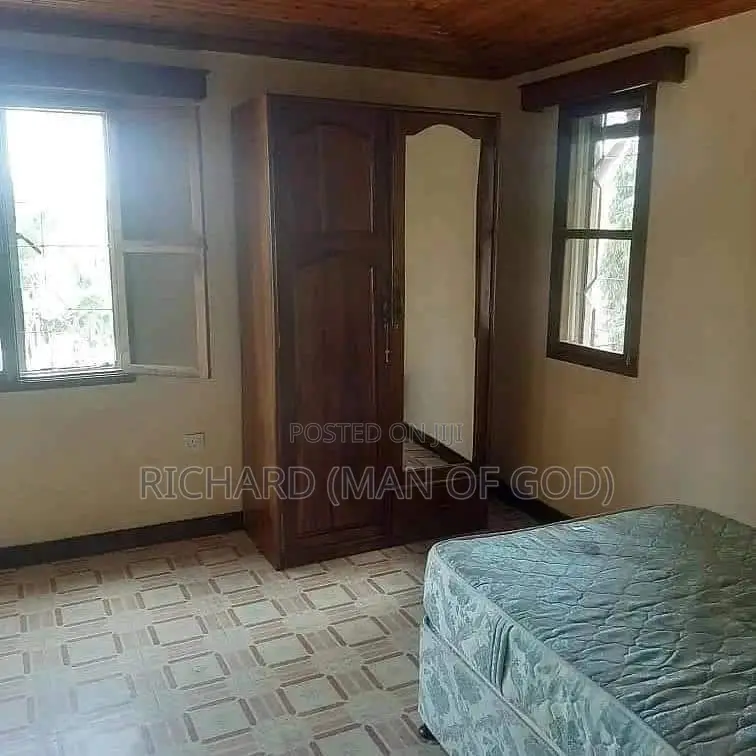 2bdrm Apartment in Arusha for rent