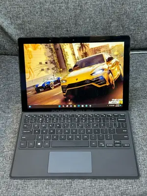 Laptop Dell Latitude 5290 16GB Intel Core I7 SSD 256GB