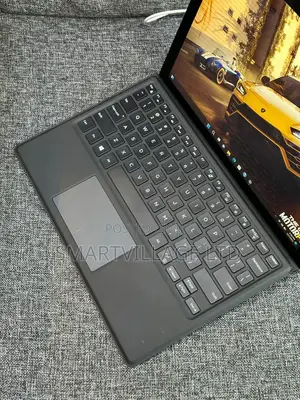 Laptop Dell Latitude 5290 16GB Intel Core I7 SSD 256GB