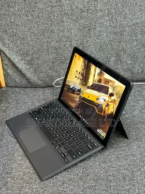 Laptop Dell Latitude 5290 16GB Intel Core I7 SSD 256GB