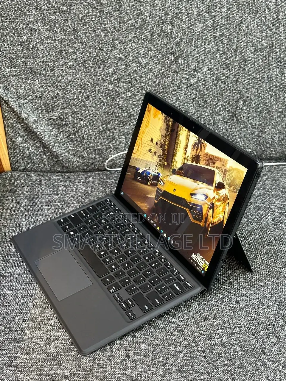 Laptop Dell Latitude 5290 16GB Intel Core I7 SSD 256GB