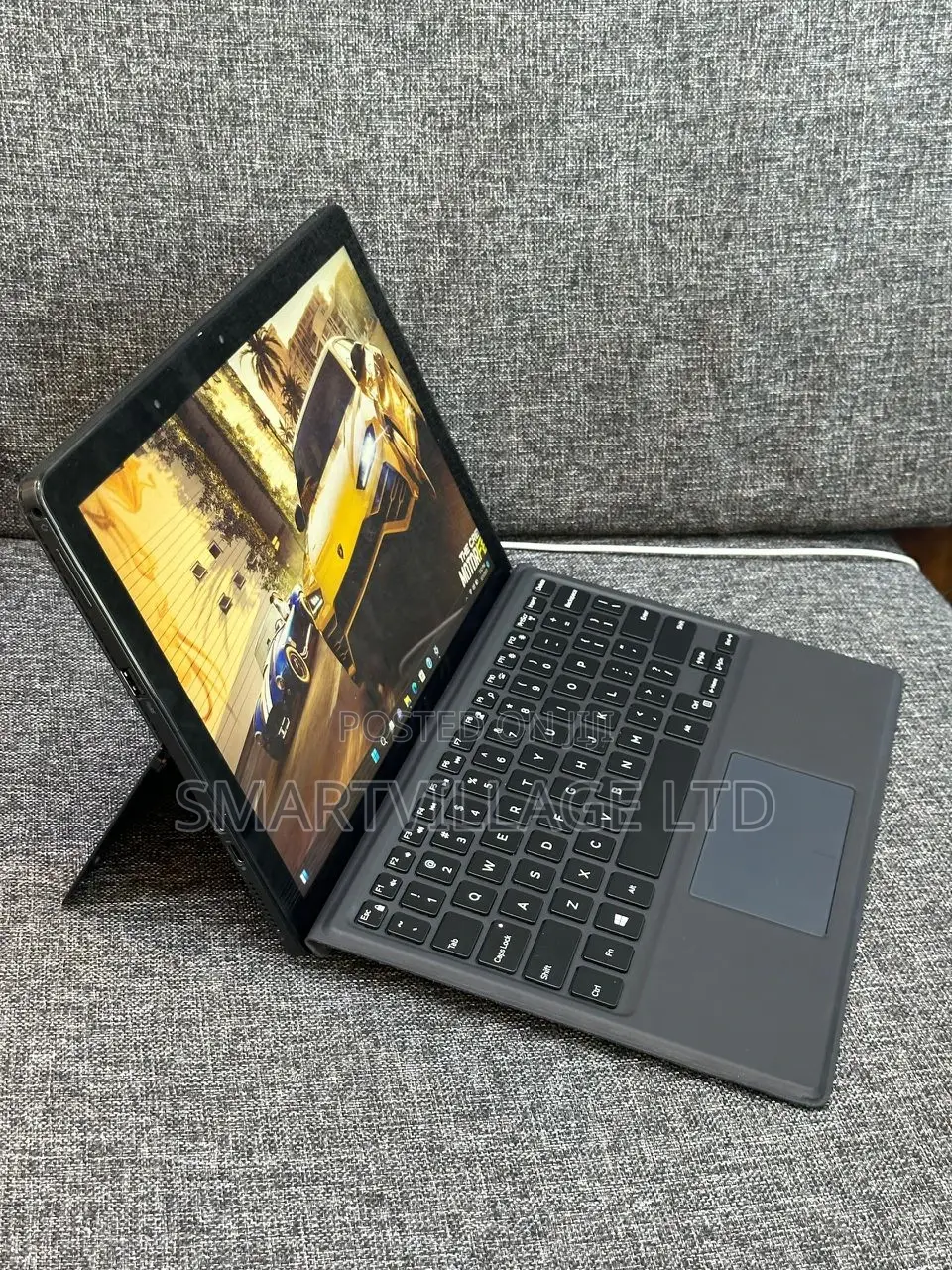 Laptop Dell Latitude 5290 16GB Intel Core I7 SSD 256GB