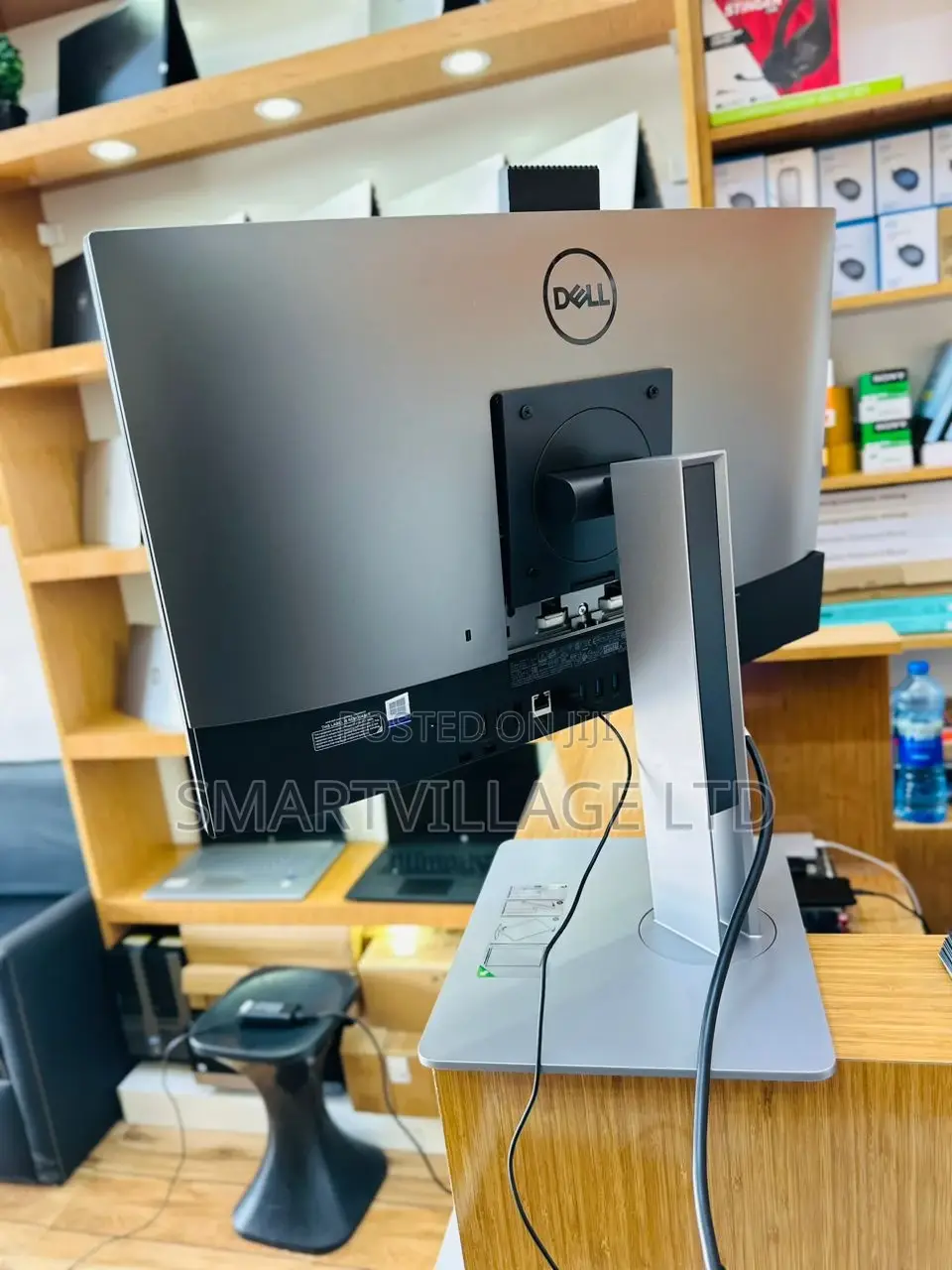 Desktop Computer Dell OptiPlex 7460 16GB Intel Core I5 SSD 256GB
