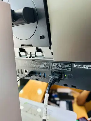 Desktop Computer Dell OptiPlex 7460 16GB Intel Core I5 SSD 256GB