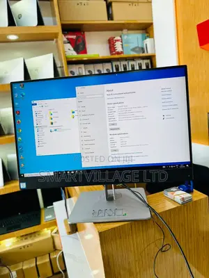 Desktop Computer Dell OptiPlex 7460 16GB Intel Core I5 SSD 256GB