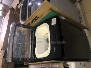 Hisense WTJA802T / WTJD802 8kg Top Load Washing Machine