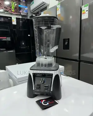 Bish Commercial Blender