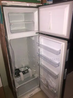 Hisense 240L Fridge Freezer | H310TTS