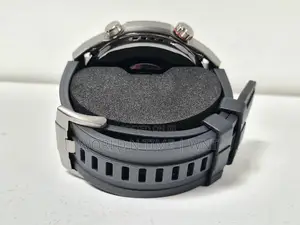 Huawei Watch Ultimate Clb-b19 Black Zircon-based Amorphous