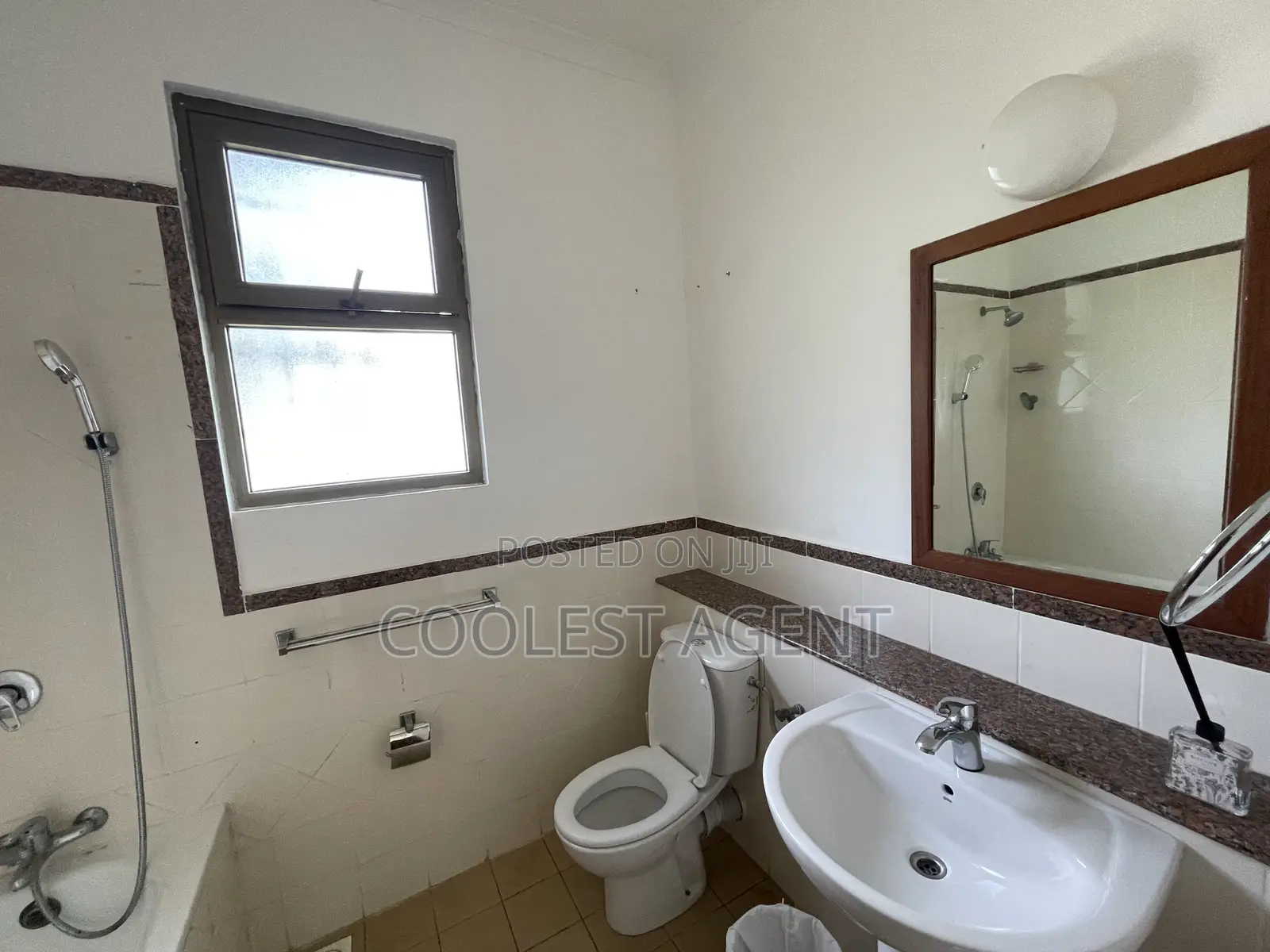 Furnished 4bdrm Villa in Oysterbay, Kinondoni for rent
