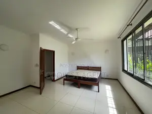 Furnished 4bdrm Villa in Oysterbay, Kinondoni for rent
