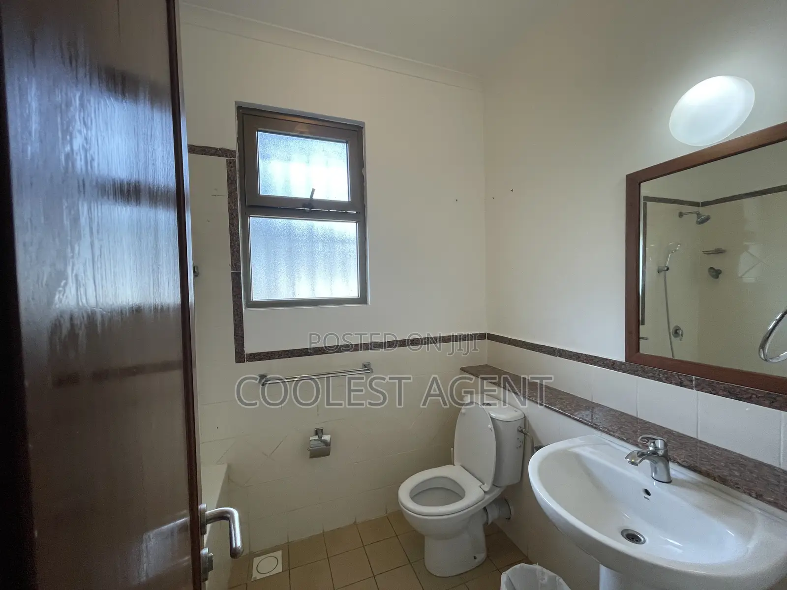 Furnished 4bdrm Villa in Oysterbay, Kinondoni for rent