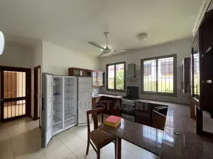 Furnished 4bdrm Villa in Oysterbay, Kinondoni for rent