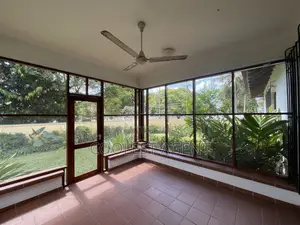 Furnished 4bdrm Villa in Oysterbay, Kinondoni for rent