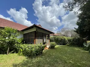 Photo - Furnished 4bdrm Villa in Oysterbay, Kinondoni for rent