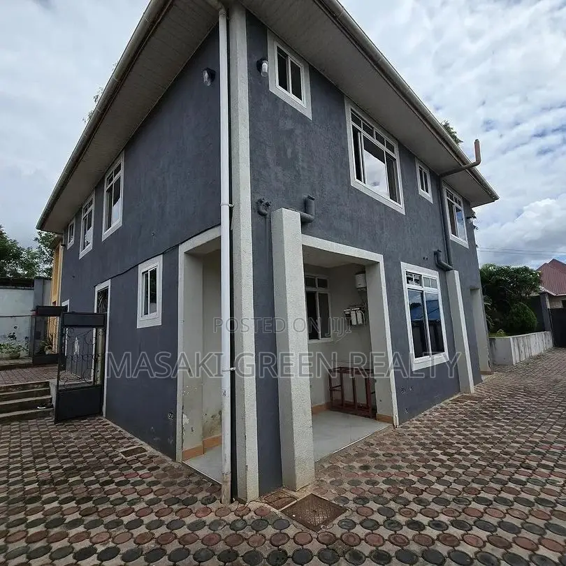 3bdrm House in Goba Estate, Kinondoni for sale