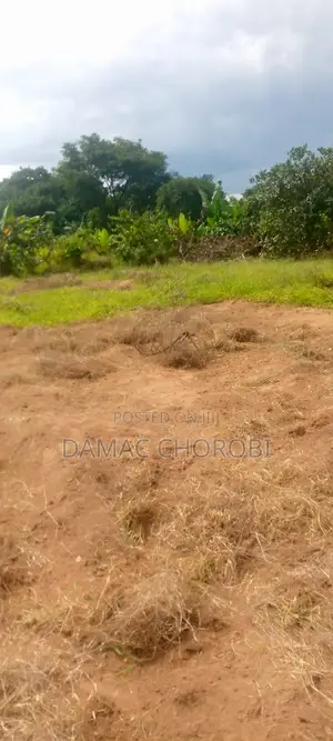 Eka 5 Zinauzwa Morogoro Mikese